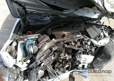 2017 BMW 430I Gran Coupe из США, поврежденный, VIN WBA4F7C56HG786712